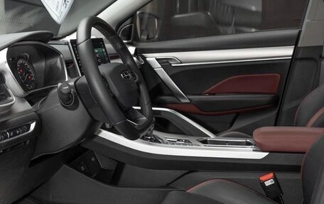 Geely Coolray I, 2022 год, 1 163 000 рублей, 8 фотография