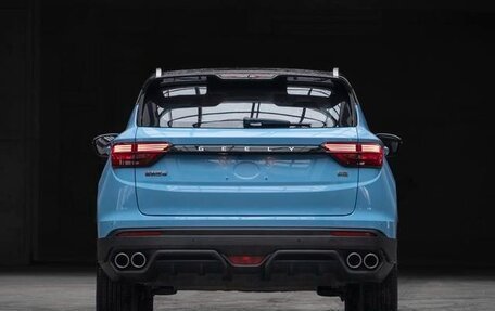 Geely Coolray I, 2022 год, 1 163 000 рублей, 5 фотография
