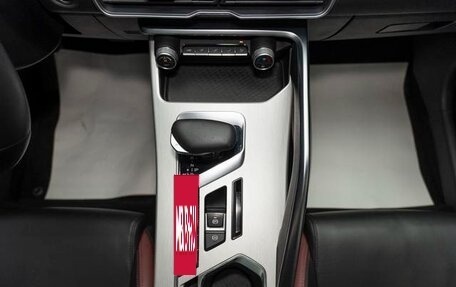 Geely Coolray I, 2022 год, 1 163 000 рублей, 13 фотография