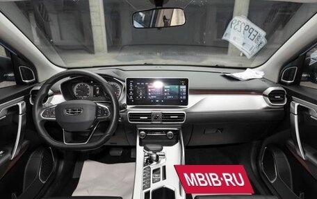 Geely Coolray I, 2022 год, 1 163 000 рублей, 10 фотография