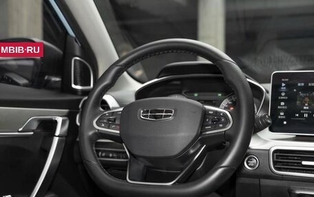 Geely Coolray I, 2022 год, 1 163 000 рублей, 11 фотография
