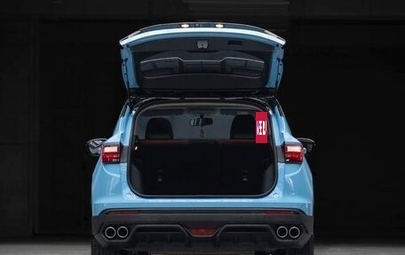 Geely Coolray I, 2022 год, 1 163 000 рублей, 15 фотография