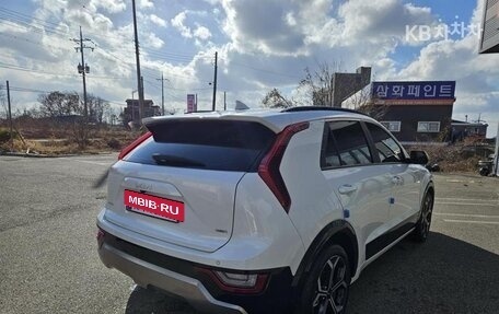 KIA Niro, 2023 год, 1 630 000 рублей, 4 фотография