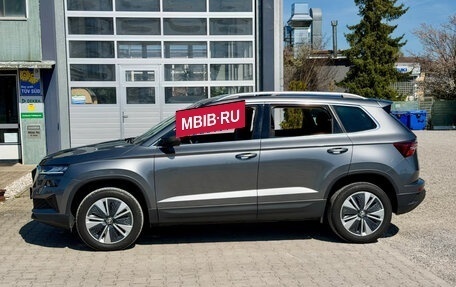 Skoda Karoq I, 2023 год, 4 354 075 рублей, 3 фотография