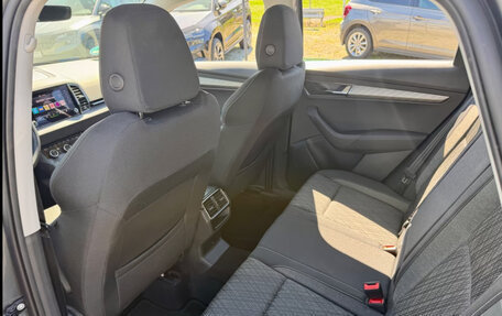 Skoda Karoq I, 2023 год, 4 354 075 рублей, 23 фотография