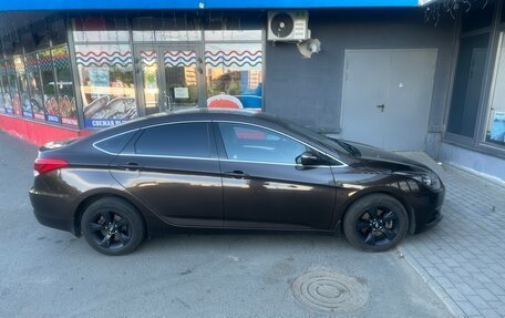 Hyundai i40 I рестайлинг, 2016 год, 1 350 000 рублей, 7 фотография