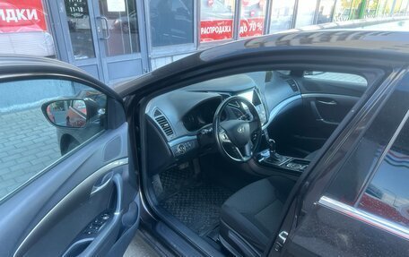 Hyundai i40 I рестайлинг, 2016 год, 1 350 000 рублей, 9 фотография