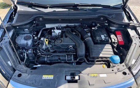 Skoda Karoq I, 2023 год, 4 354 075 рублей, 37 фотография