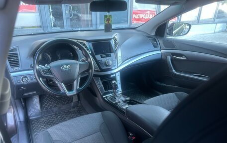 Hyundai i40 I рестайлинг, 2016 год, 1 350 000 рублей, 10 фотография