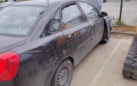 Chevrolet Lacetti, 2007 год, 120 000 рублей, 5 фотография