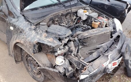 Chevrolet Lacetti, 2007 год, 120 000 рублей, 4 фотография