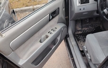 Chevrolet Lacetti, 2007 год, 120 000 рублей, 10 фотография
