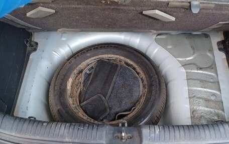 Hyundai Getz I рестайлинг, 2007 год, 550 000 рублей, 21 фотография
