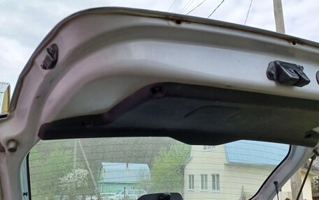 Hyundai Getz I рестайлинг, 2007 год, 550 000 рублей, 24 фотография