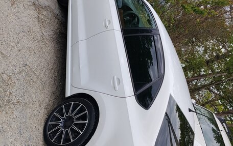 Volkswagen Polo VI (EU Market), 2016 год, 820 000 рублей, 2 фотография