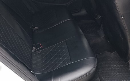Volkswagen Polo VI (EU Market), 2016 год, 820 000 рублей, 7 фотография