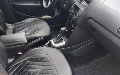 Volkswagen Polo VI (EU Market), 2016 год, 820 000 рублей, 6 фотография