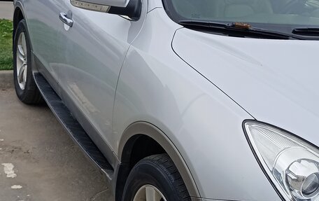 Hyundai ix55, 2011 год, 1 150 000 рублей, 5 фотография