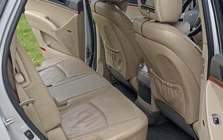 Hyundai ix55, 2011 год, 1 150 000 рублей, 9 фотография