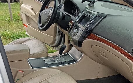 Hyundai ix55, 2011 год, 1 150 000 рублей, 12 фотография