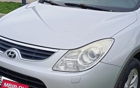 Hyundai ix55, 2011 год, 1 150 000 рублей, 2 фотография