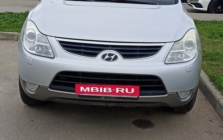 Hyundai ix55, 2011 год, 1 150 000 рублей, 4 фотография