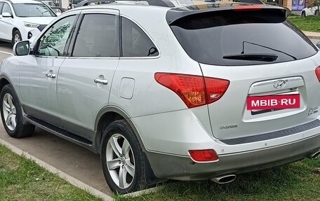 Hyundai ix55, 2011 год, 1 150 000 рублей, 8 фотография