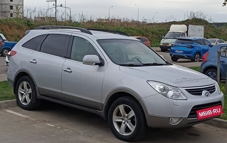Hyundai ix55, 2011 год, 1 150 000 рублей, 6 фотография