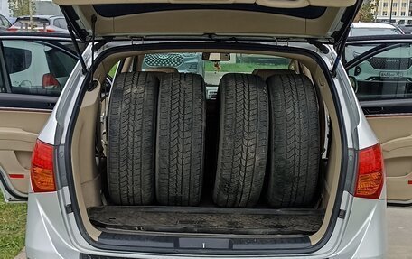 Hyundai ix55, 2011 год, 1 150 000 рублей, 18 фотография