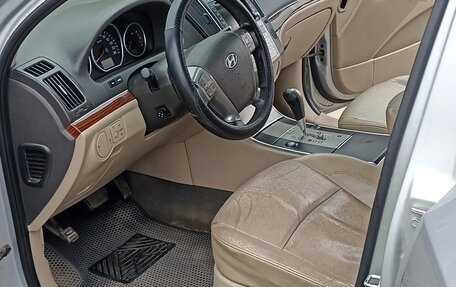 Hyundai ix55, 2011 год, 1 150 000 рублей, 16 фотография