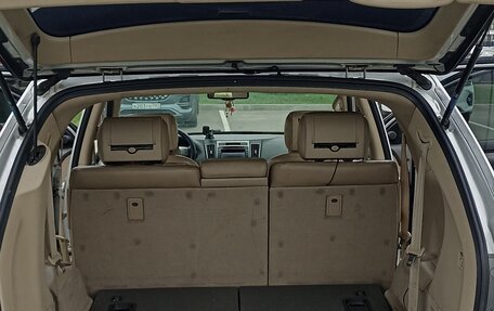 Hyundai ix55, 2011 год, 1 150 000 рублей, 19 фотография