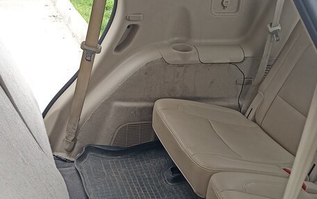 Hyundai ix55, 2011 год, 1 150 000 рублей, 20 фотография
