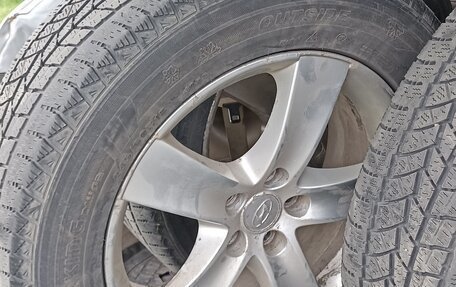 Hyundai ix55, 2011 год, 1 150 000 рублей, 17 фотография