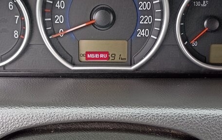 Hyundai ix55, 2011 год, 1 150 000 рублей, 15 фотография