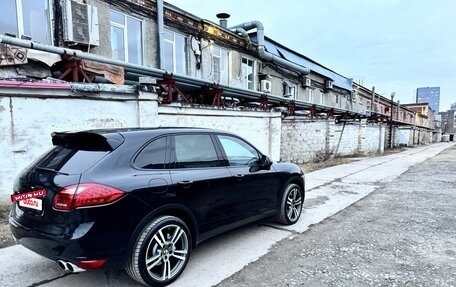 Porsche Cayenne III, 2011 год, 2 490 000 рублей, 5 фотография