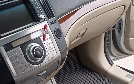 Hyundai ix55, 2011 год, 1 150 000 рублей, 14 фотография