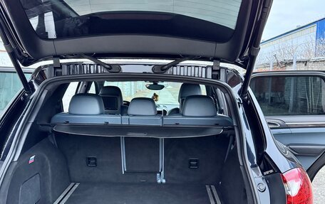 Porsche Cayenne III, 2011 год, 2 490 000 рублей, 21 фотография