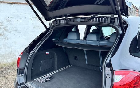 Porsche Cayenne III, 2011 год, 2 490 000 рублей, 22 фотография