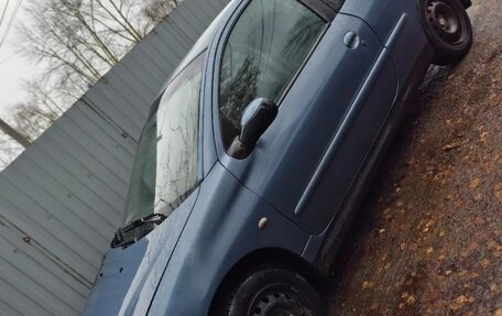 Peugeot 206, 2001 год, 175 000 рублей, 2 фотография