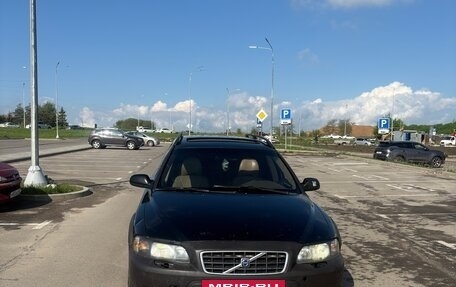 Volvo V70 III рестайлинг, 2001 год, 500 000 рублей, 3 фотография