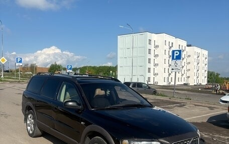 Volvo V70 III рестайлинг, 2001 год, 500 000 рублей, 2 фотография