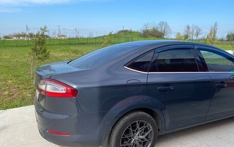 Ford Mondeo IV, 2011 год, 825 000 рублей, 2 фотография