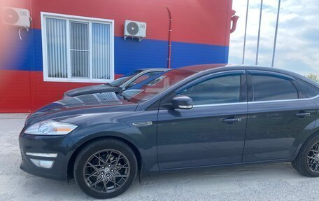 Ford Mondeo IV, 2011 год, 825 000 рублей, 4 фотография