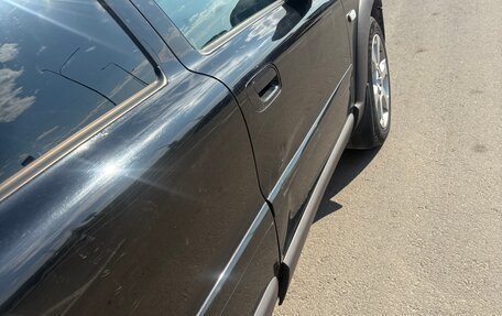 Volvo V70 III рестайлинг, 2001 год, 500 000 рублей, 9 фотография