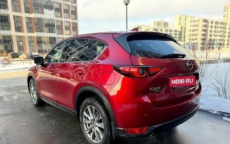 Mazda CX-5 II, 2020 год, 2 567 000 рублей, 4 фотография