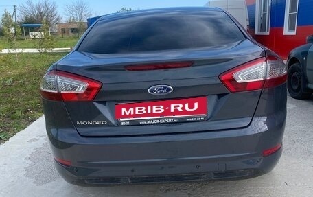 Ford Mondeo IV, 2011 год, 825 000 рублей, 3 фотография