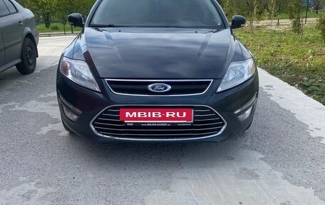 Ford Mondeo IV, 2011 год, 825 000 рублей, 5 фотография