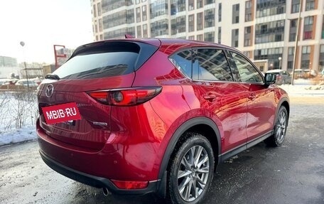 Mazda CX-5 II, 2020 год, 2 567 000 рублей, 3 фотография