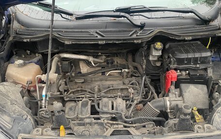 Ford EcoSport, 2014 год, 1 150 000 рублей, 2 фотография