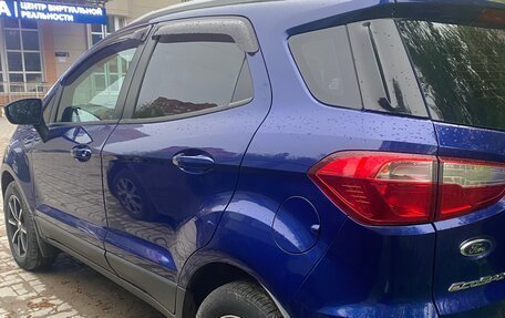 Ford EcoSport, 2014 год, 1 150 000 рублей, 5 фотография